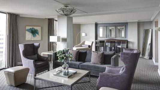 Sheraton Houston Brookhollow - 47