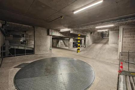 Comfort Suite Rive Gauche Lyon Centre - 14