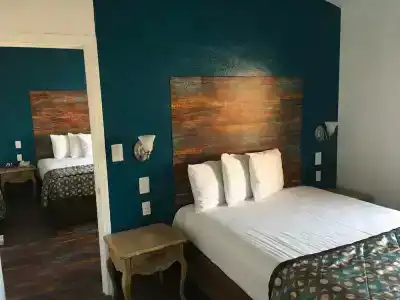 Anaheim Discovery Inn and Suites - 47