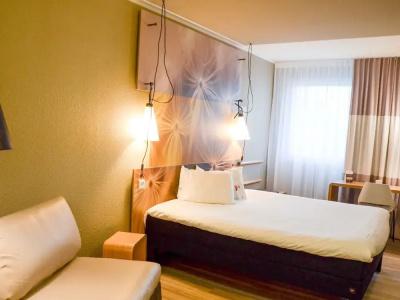 ibis Frankfurt Airport - 37