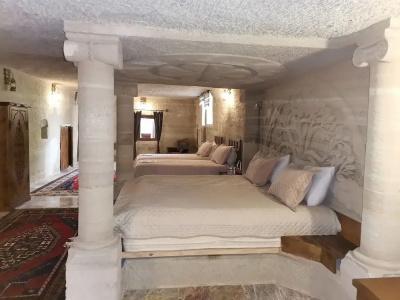 Lucky Cave Cappadocia - 245