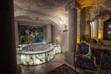 Elika Cave Suites & Spa - 66