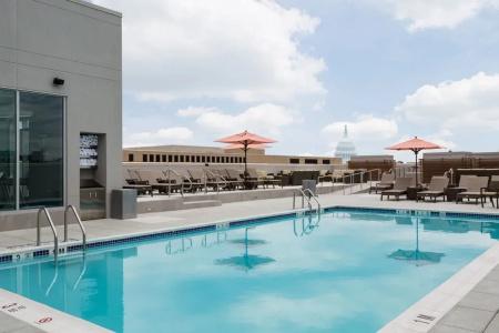 Holiday Inn Washington Capitol-National Mall, An Ihg - 15