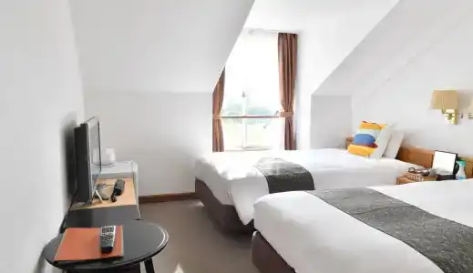 Sierra Resort Yuzawa - 3