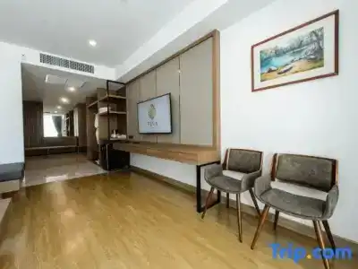 Teva Valley Resort - 106