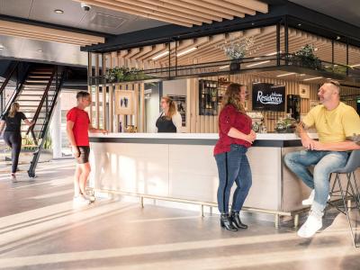 Executive Residency by Best Western Amsterdam Airport - 27
