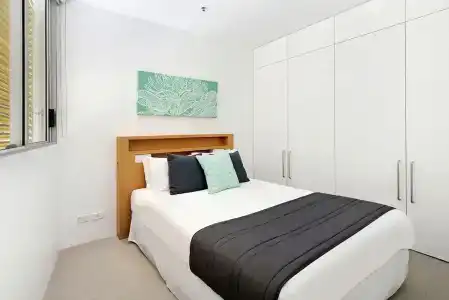 Ultiqa Air On Broadbeach - 319