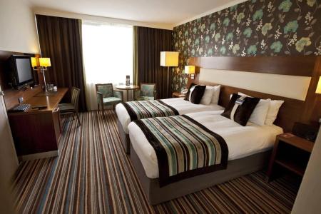 Mercure Antwerp City Centre - 1