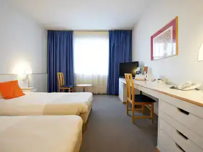 Novotel Firenze Nord Aeroporto - 29