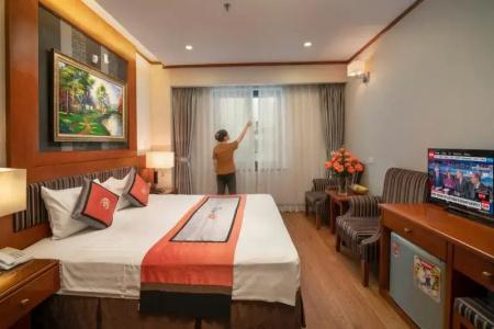Hanoi Larosa - 51