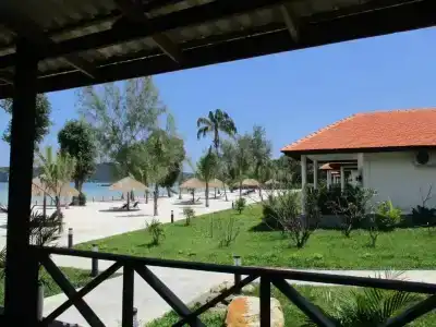 Saracen Bay Resort - 53