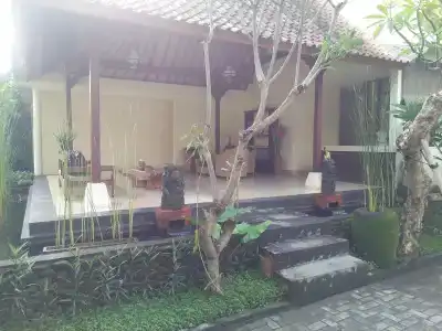 Sapodilla Ubud - 17