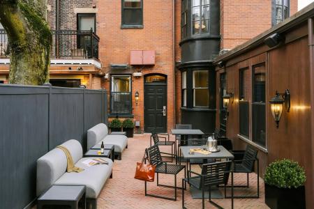 Sonder No 284 Back Bay - 7