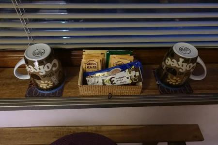 Peter Pan Hostel - 4