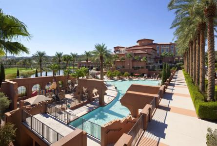 The Westin Lake Las Vegas Resort & Spa - 16