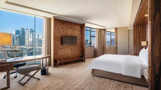 Crowne Plaza Kunming City Centre, An Ihg - 55