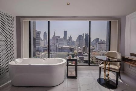 Aira Bangkok - 8