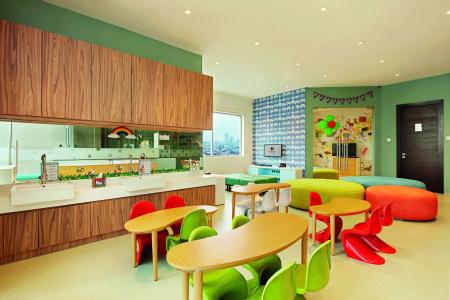 DoubleTree by Hilton Melaka - 31