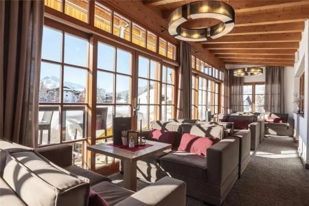 Alpenpark Resort Superior - 6
