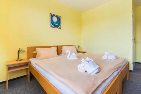 Hotel&wellness Knižecí rybník - 34