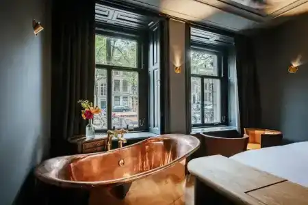 Boutique The Noblemen - 79