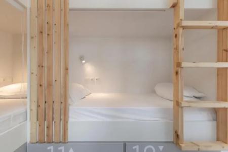 Bedspot Hostel - 13