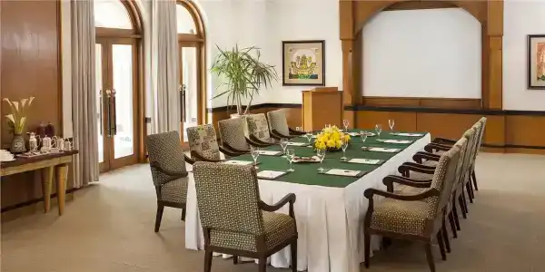 The Oberoi Beach Resort, Sahl Hasheesh - 27
