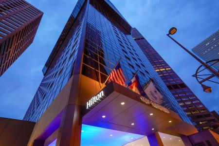 Hilton Denver City Center - 0