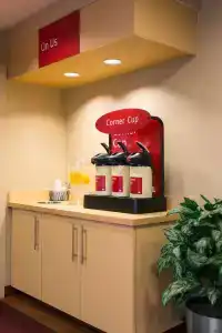 TownePlace Suites - 17