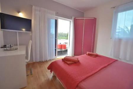 Villa Avantgarde b&b - 122