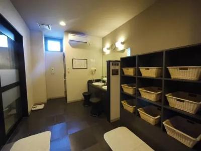 Route-Inn Nishinasuno-2 - 4