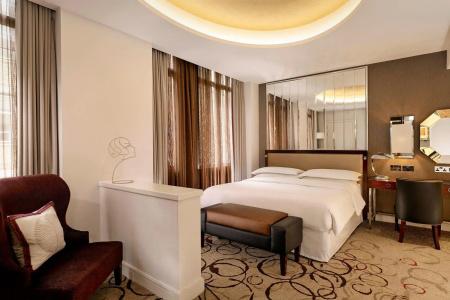 Sheraton Grand London Park Lane - 26