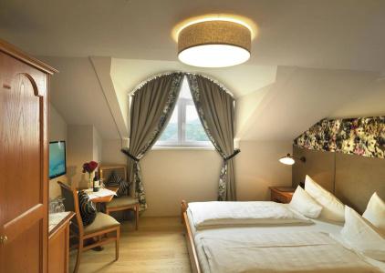 Alpina Family, Spa & Sporthotel - 3