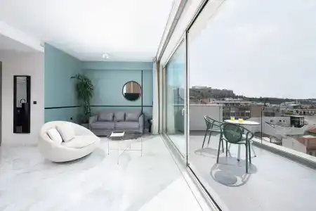Enattica Suites - 177