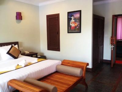 Green Empire Resort - 3