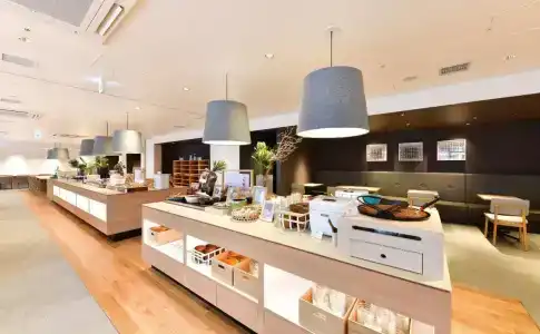 Vessel Inn Sakae Ekimae - 19