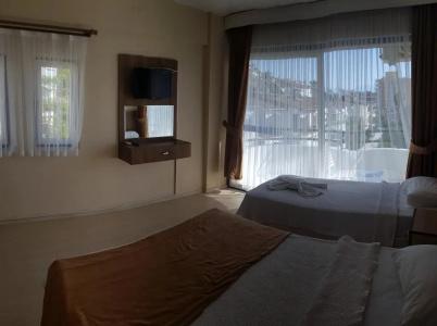 Ozgun Apart - 2