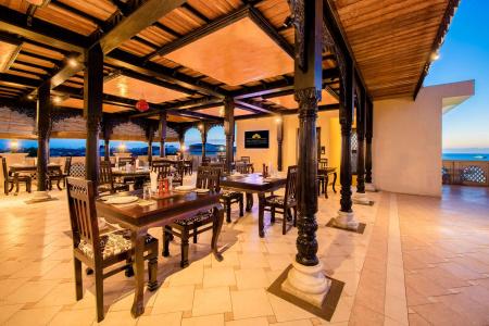 Golden Tulip Stone Town Boutique - 27