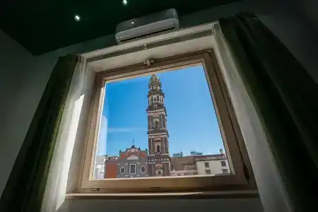 Al Campanile H Napoli Centro, by ClaPa Group - 135