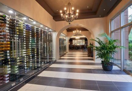 Jw Marriott Las Vegas Resort And Spa - 24
