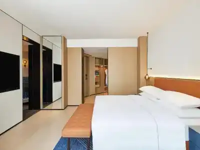Four Points by Sheraton, Erhai - 25