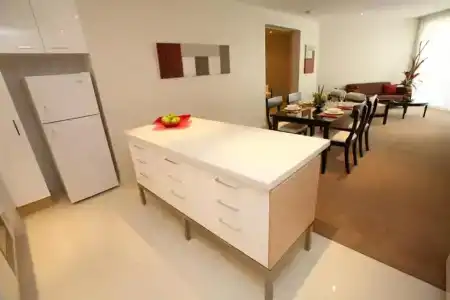 Grand Mercure Allegra - 72