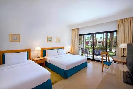 Fayrouz Resort - 36