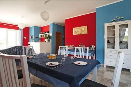 b&b Donnalina - 16