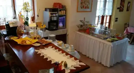 Agriturismo San Maggiore - 5