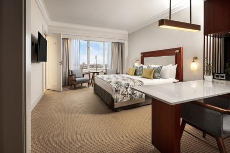 Okura Amsterdam – The Leading Hotels of the World - 39