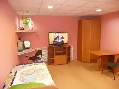 Апарт-отель АЭлита - 4