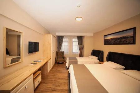 İmroz Elia Otel - 48