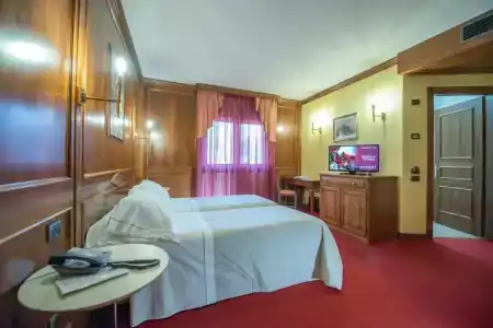 Relais Du Foyer - 5