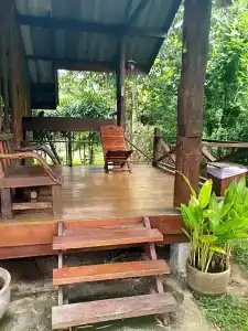 Chiang Dao Hut - 125